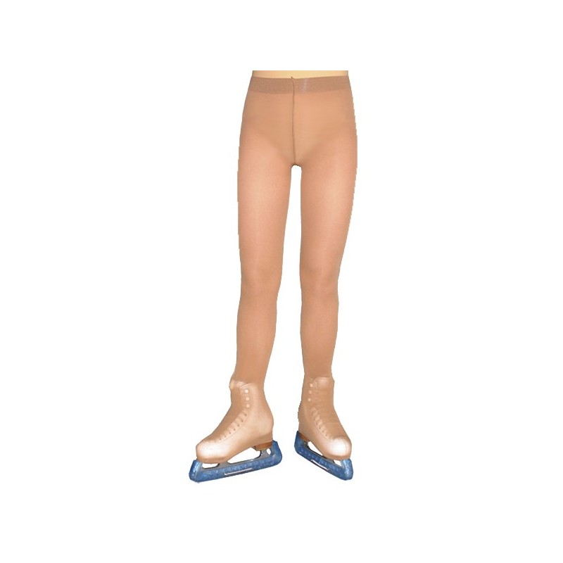 Eiskunstlauf Kürstrumpfhose Primavera Modell 518 Eiskunstlauf Kürstrumpfhose Primavera Modell 518